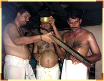 Ancham Thirunal